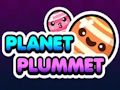 Hra Planeta Plummet 