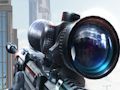 Hra Sniper Mission War