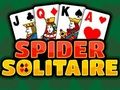 Hra Spider Solitaire Hra Spider Solitaire