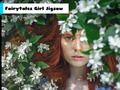 Hra Pohádková dívka Jigsaw 
