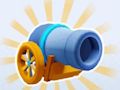 Hra Gun Craft Run: Oheň zbraně