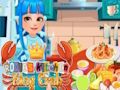 Hra Roxie's Kitchen: King Crab