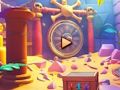 Hra Mystery Pirate World Escape 5