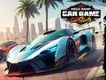 Hra Hra Mega Ramp Car: Auto Stunts 