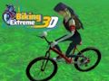 Hra Jízda na kole Extreme 3D 