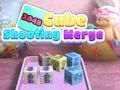 Hra 2048 Cube Shooting Merge