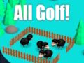 Hra Celý Golf! 