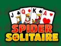 Hra Spider Solitaire Hra Spider Solitaire