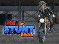 Hra Moto Stunt Biker