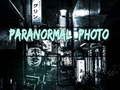 Hra Paranormální fotografie 