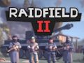 Hra Raidfield II