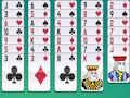 Hra Freecell Extreme