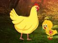Hra Získejte The Hurt Chick 