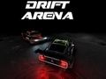 Hra Drift Arena