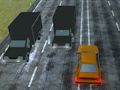 Hra Speed Racer Highway 3D 