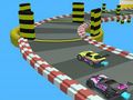 Hra Závodní auto Steeple Chase Master 
