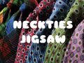 Hra Kravaty Jigsaw 