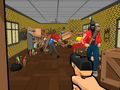 Hra Anger Foot 3d