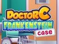 Hra Dr. S: Případ Frankenstein 
