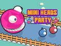 Hra Mini Party of Heads 
