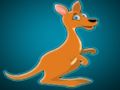 Hra Odemkněte Kangaroo 