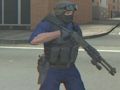 Hra Velký Zombie Swarm 2 