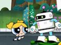 Hra Powerpuff Girls Ursitary Week