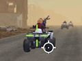 Hra Grandfather Road Chase: Realistická střílečka 