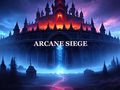 Hra Arcane obléhání