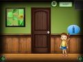 Hra Dětský pokoj Amgel Escape 205