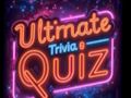 Hra Ultimate Trivia Quiz