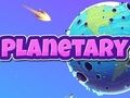 Hra Planetární útok 