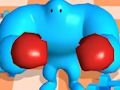 Hra Hra Punchy Race: Run and Fight 