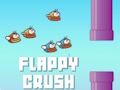 Hra Flappy Crush