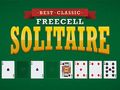 Hra Nejlepší klasický Freecell Solitaire 
