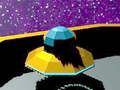 Hra UFO Sprinter