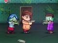 Hra Zombie umírající dny přežití