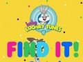Hra Baby Looney Tunes Najděte to! 