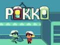 Hra Pokko