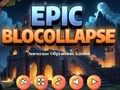 Hra Epický Blocollapse 