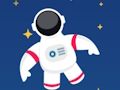 Hra Kosmonaut 