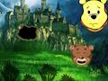 Hra Divoká zvěř Woods Escape 