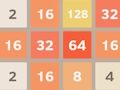 Hra Bitva 2048 
