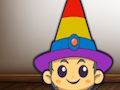 Hra Zábavné puzzle Najít červenou cibuli 