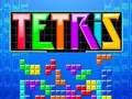 Hra Mistr Tetris 