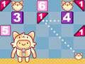 Hra Puzzle Piffies
