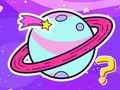 Hra Dětský kvíz: Co víte o planetě? 