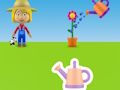 Hra Hra World of Alice Plant 