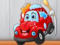 Hra Najděte Car Wash Brothers 
