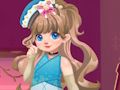 Hra Kiddo Monster High